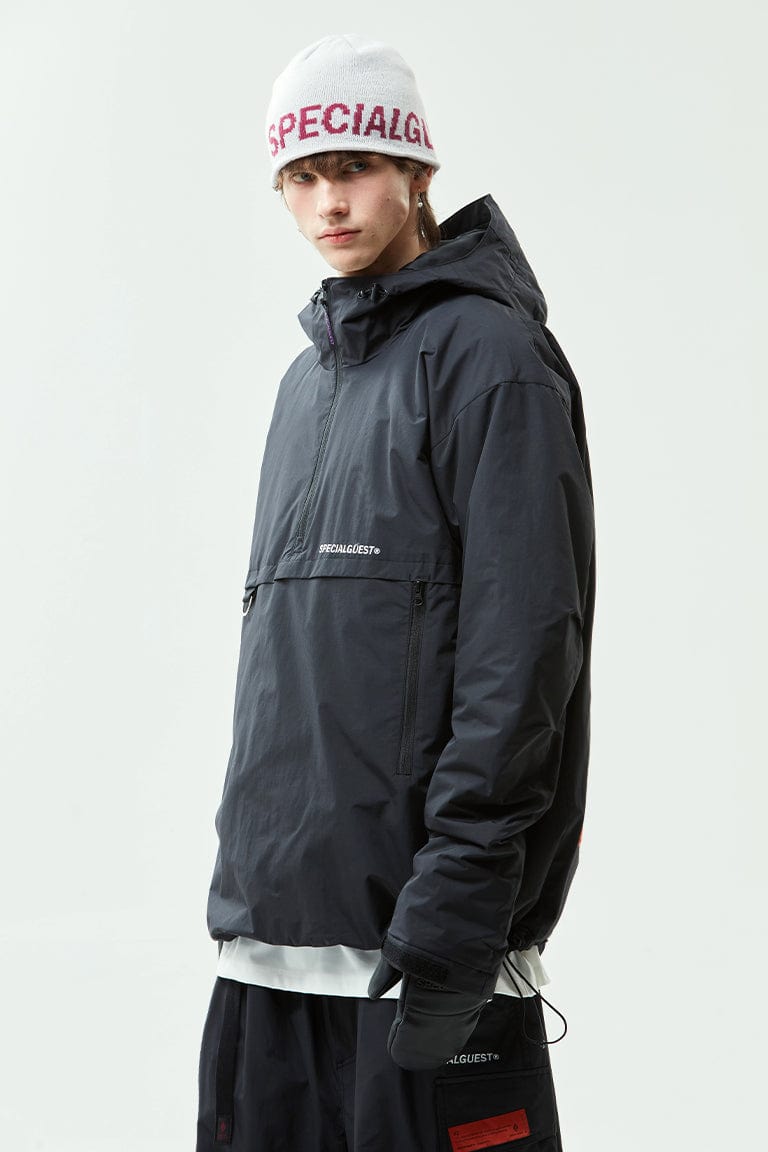V2 MOD THINSULATE ANORAK JK – SPECIALGUEST®