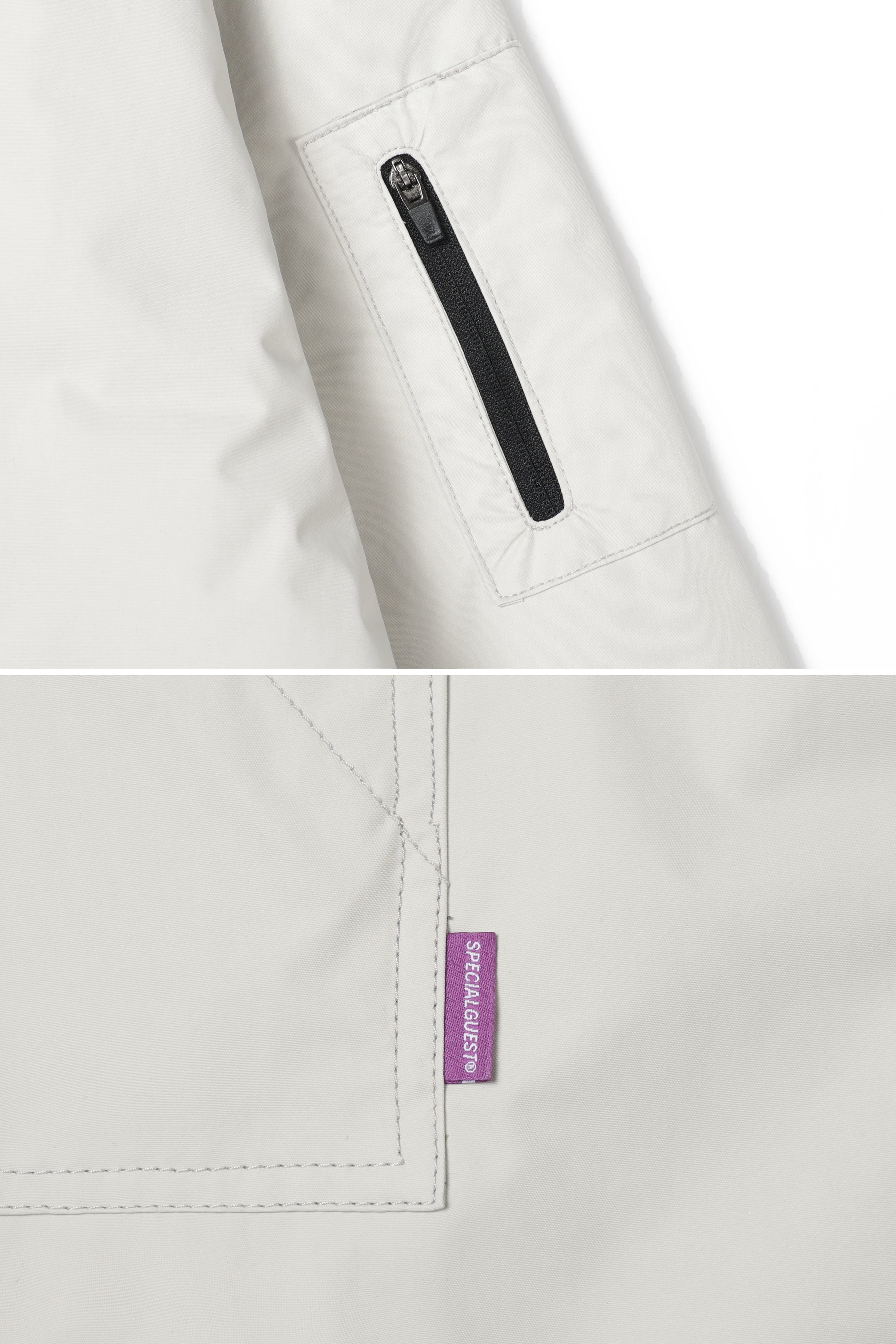 V2 ANORAK JACKET FC – SPECIALGUEST®