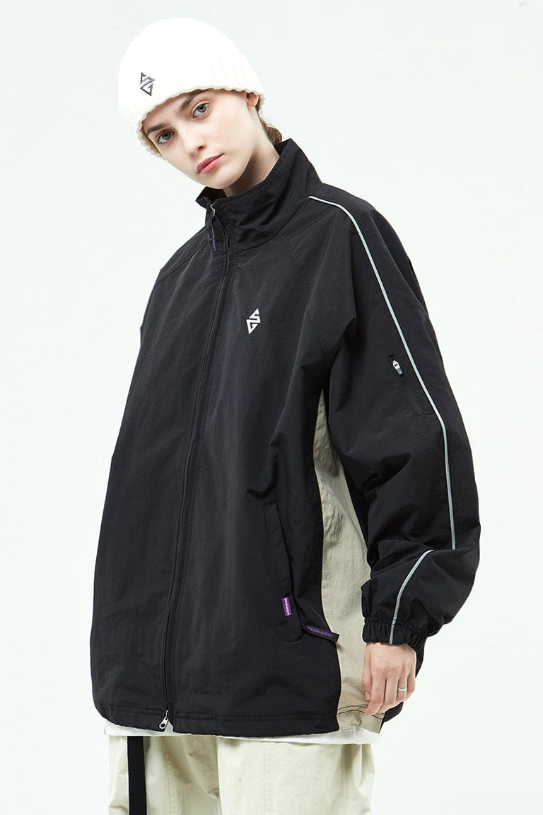 V2 SIDELINE TRACK JACKET – SPECIALGUEST®