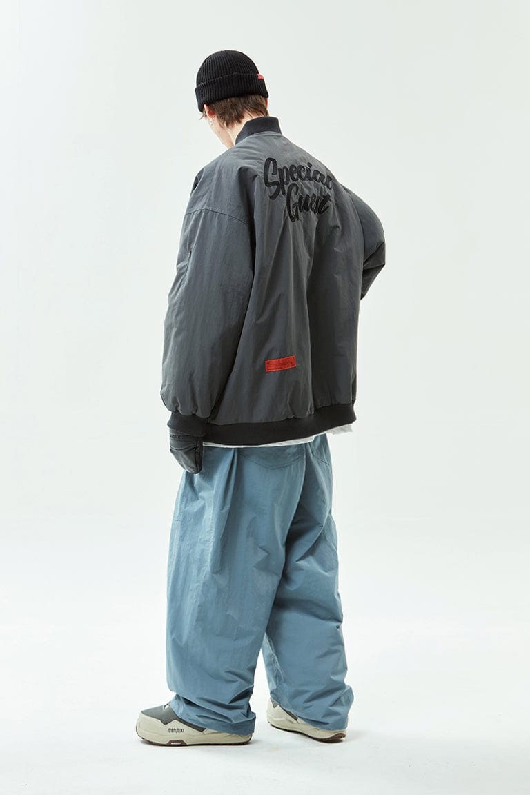 V2 WIDE VARSITY JACKET – SPECIALGUEST®