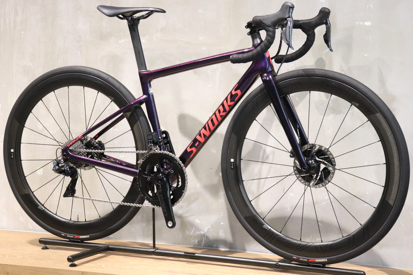 S-Works ロードバイクSL6 Dura-Ace