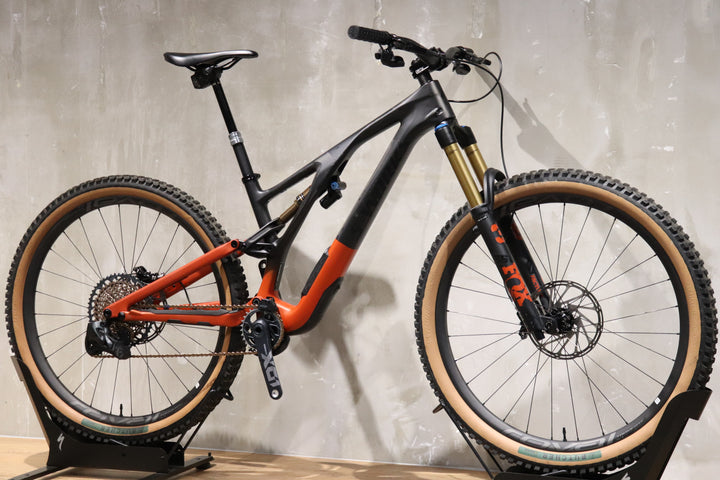 S-works stamp jumper2019年モデル