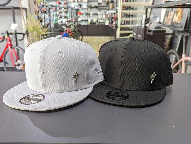 New Era ハット入荷！ | ブログ | 岡山県で唯一のSPECIALIZEDの専門店