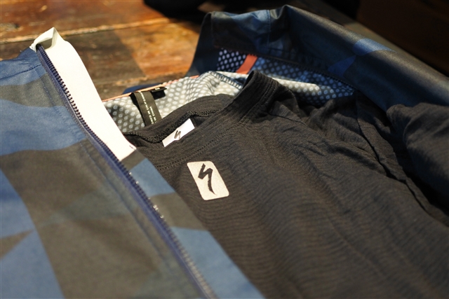 教えてSBCU先生! 冷たい空気をシャットアウトするELEMENT JACKET