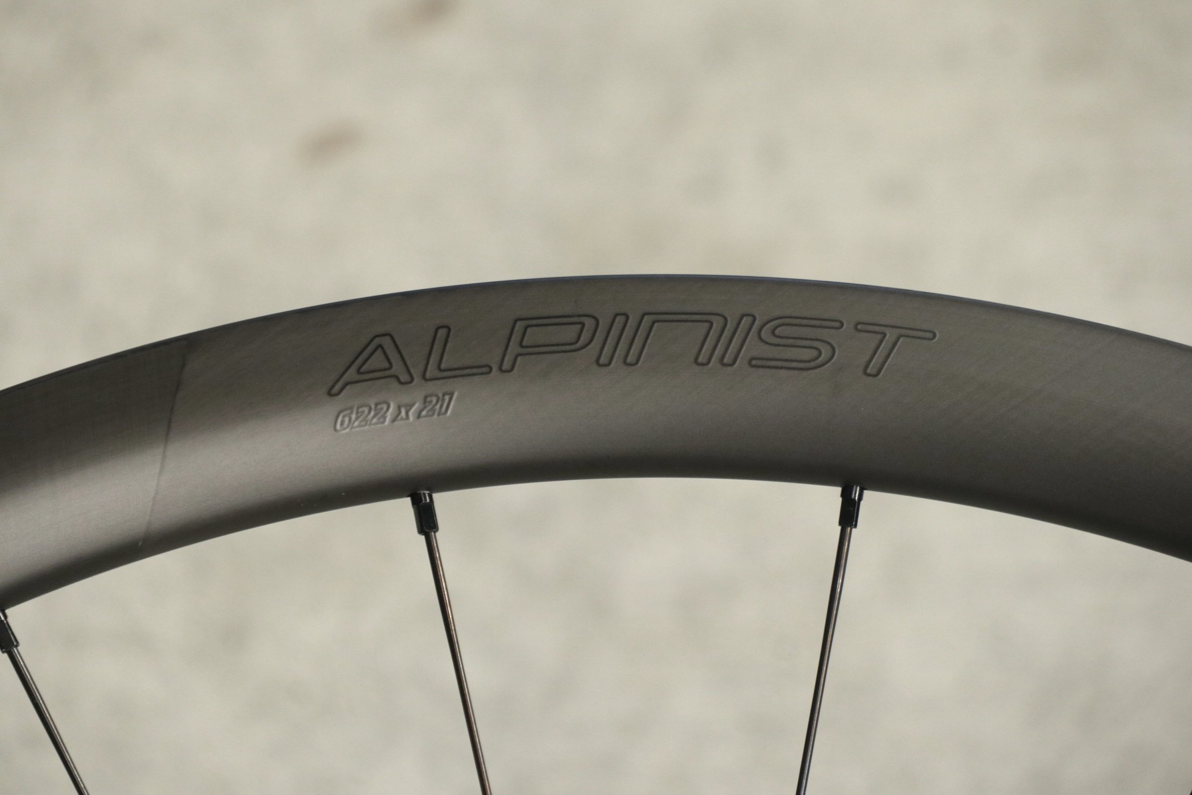 Roval Alpinist CL ll入荷！ | スペシャライズド 福岡 | Specialized