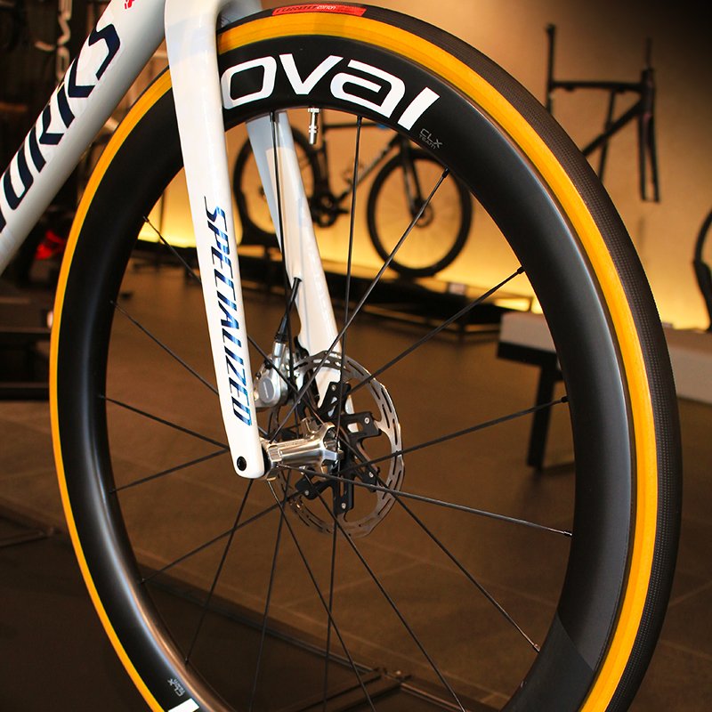S-WORKS TURBO コットン 700 x 26c タイヤ 2本セット SPECIALIZED