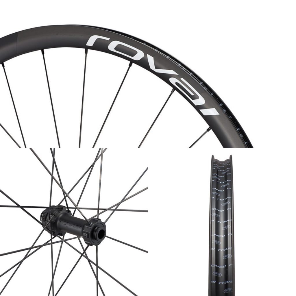 新入荷！ ROVAL ALPINIST CLX II ホイール | スペシャライズド 幕張