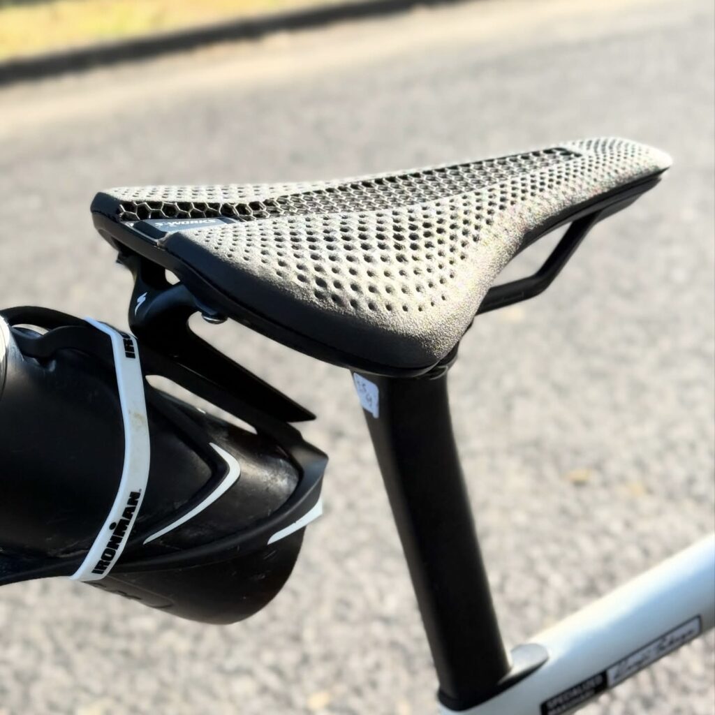 スペシャライズド SW POWER EVO MIRROR 155 新品未使用 S-WORKS POWER