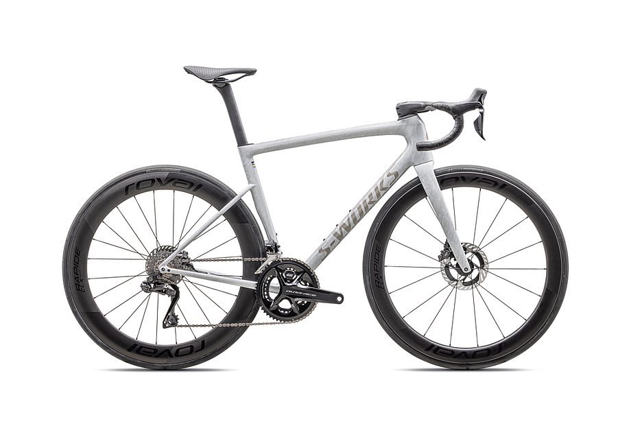 2025年モデルのスペシャライズドロードバイクが続々登場