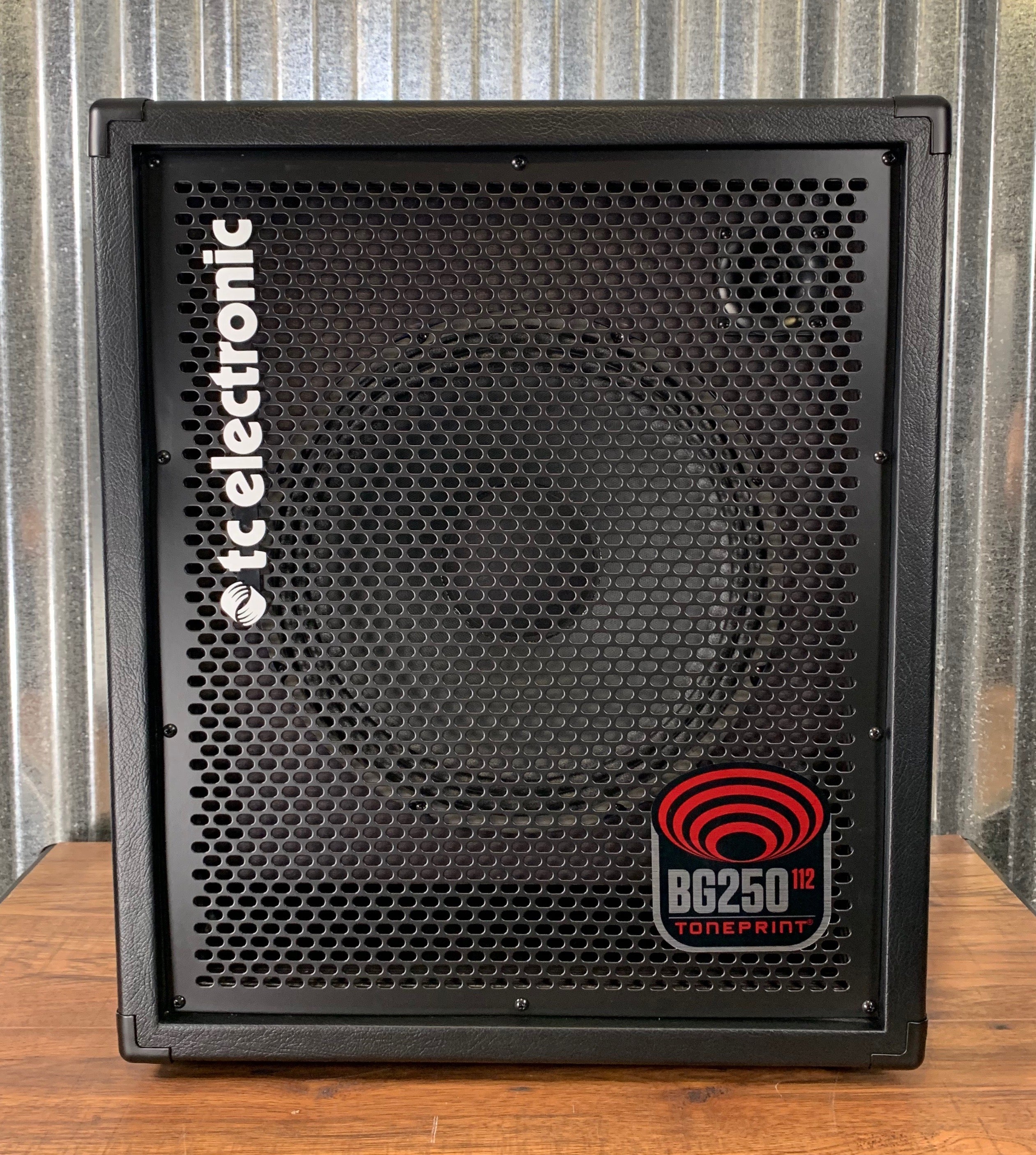 TC Electronic BG250-112 12