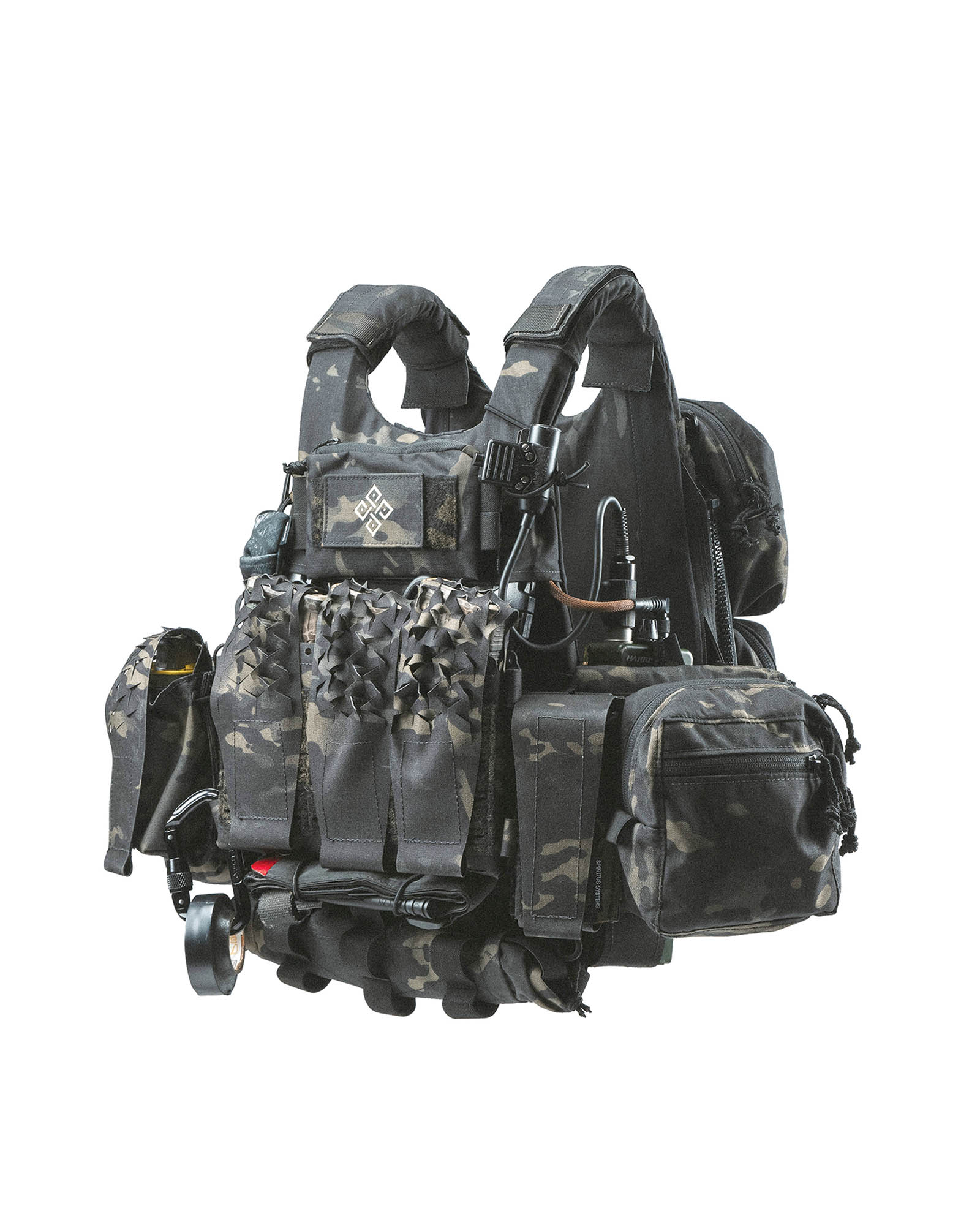 Mission Critical - Specialty Fabrics Review