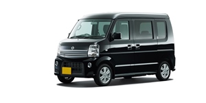 NV100 クリッパー リオのタイヤサイズ [ABA-DR64W] 2WD・G・4AT