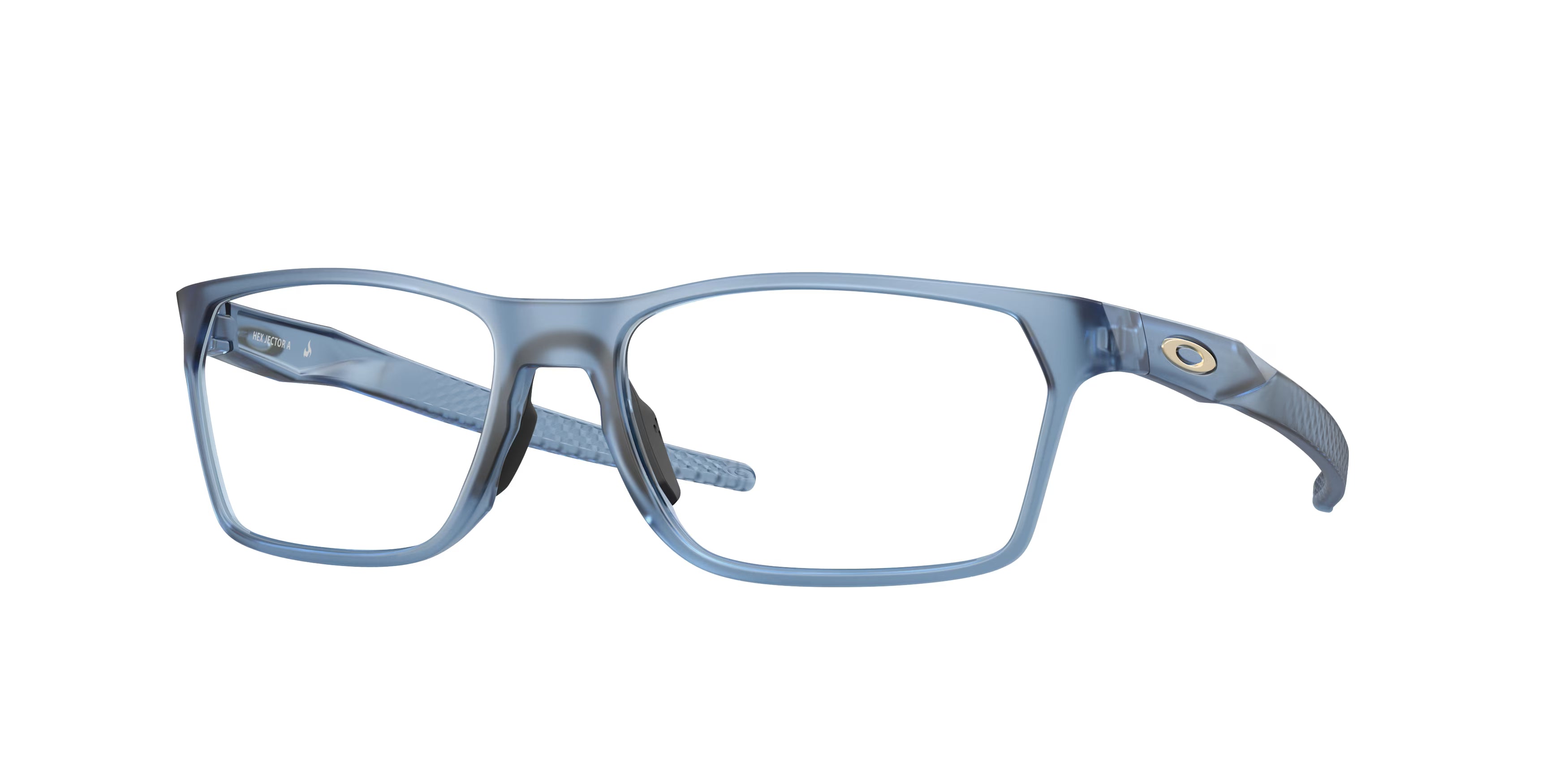 Oakley Ophthalmic HEX JECTOR (A) – Spectacle Clinic E-Store