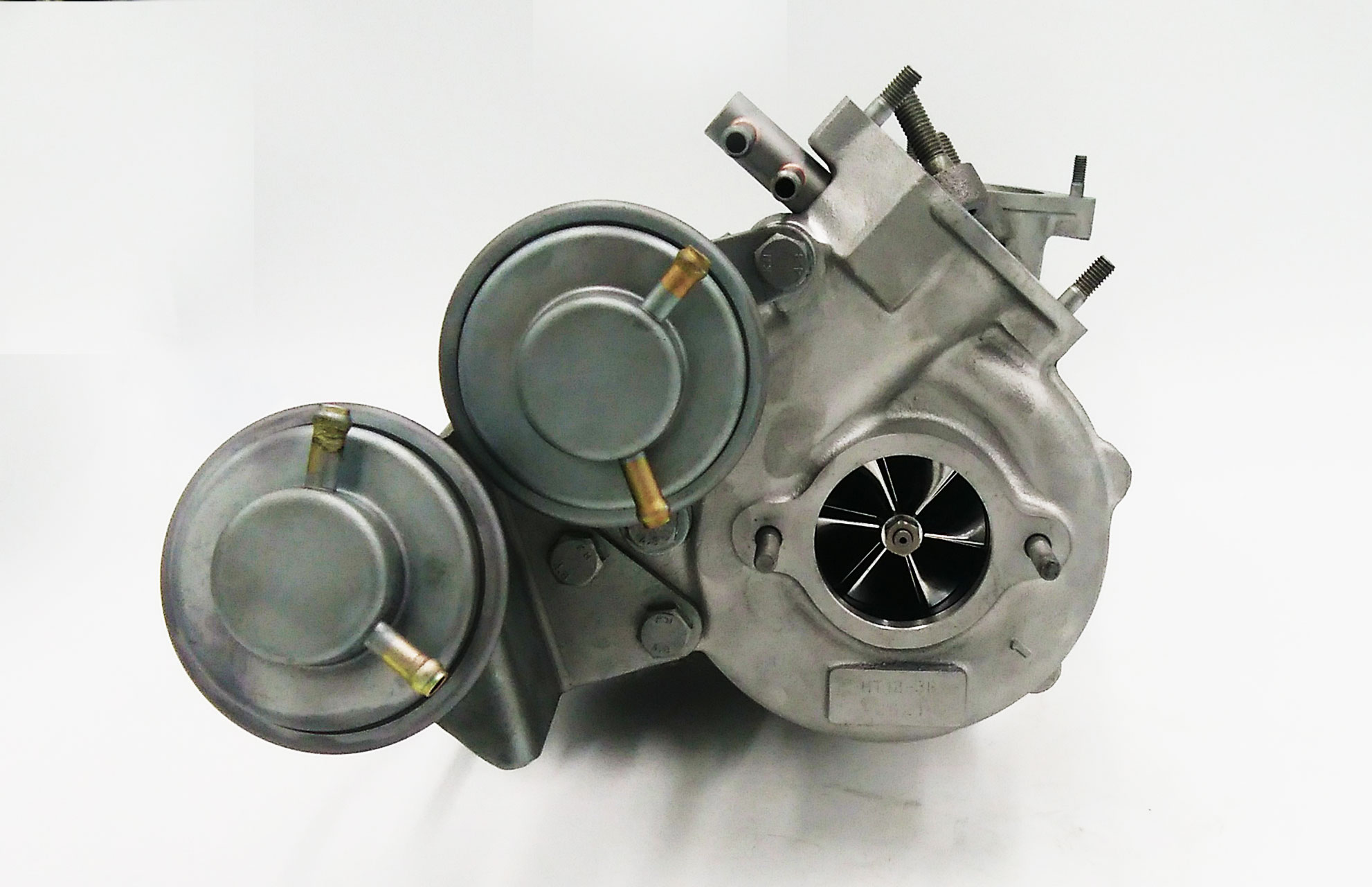 RX-7 FD3S 純正タービン N3C1