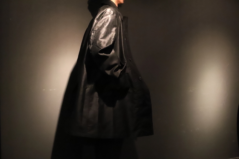 BLACK MOLESKIN [ OUTIL ] - spares
