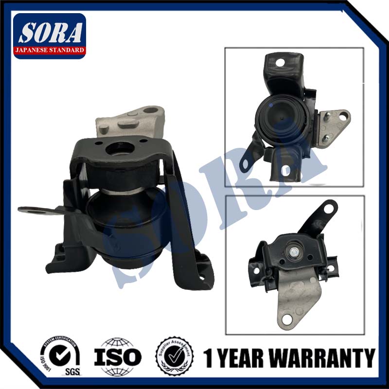 12305-0D080 Engine Mounting RH Corolla 00′-08′ NZE120 Voltz 02′-04