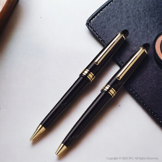 エンペラーボールペン・シャープペンセット ｜ 記念品、ノベルティ、景品館