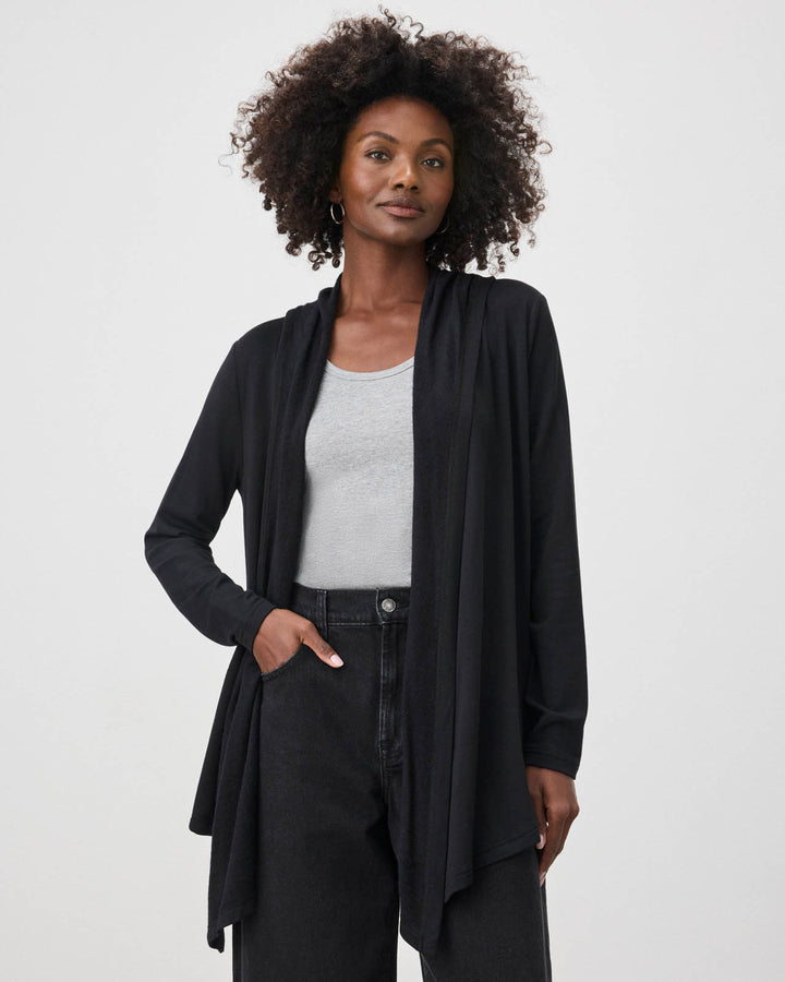 Supersoft Northside Cardigan Cardigan | Splendid