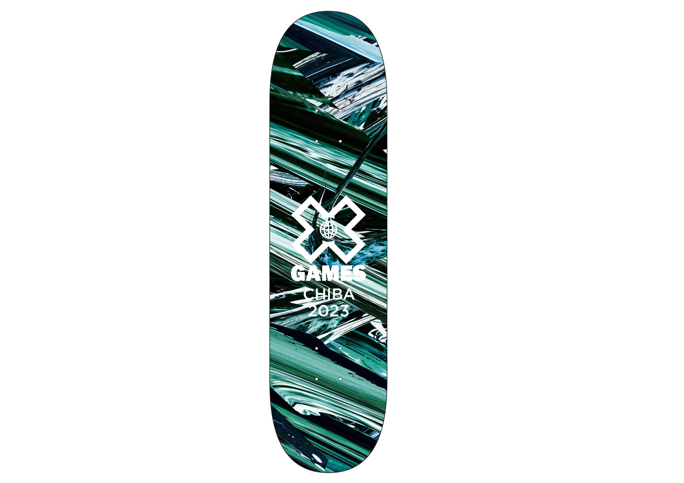 X Games Chiba 2023』は5/12～14に開催！ チケットの最速先行発売は2/4