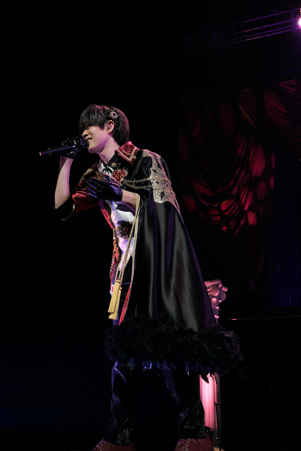 J7. うらさか キングダム ツーマン 2023 うらたぬき メインビジュ 等身