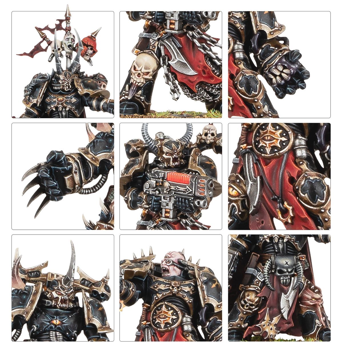 WH40k: Veterans of The Long War | 5011921216833 – Spieda Games