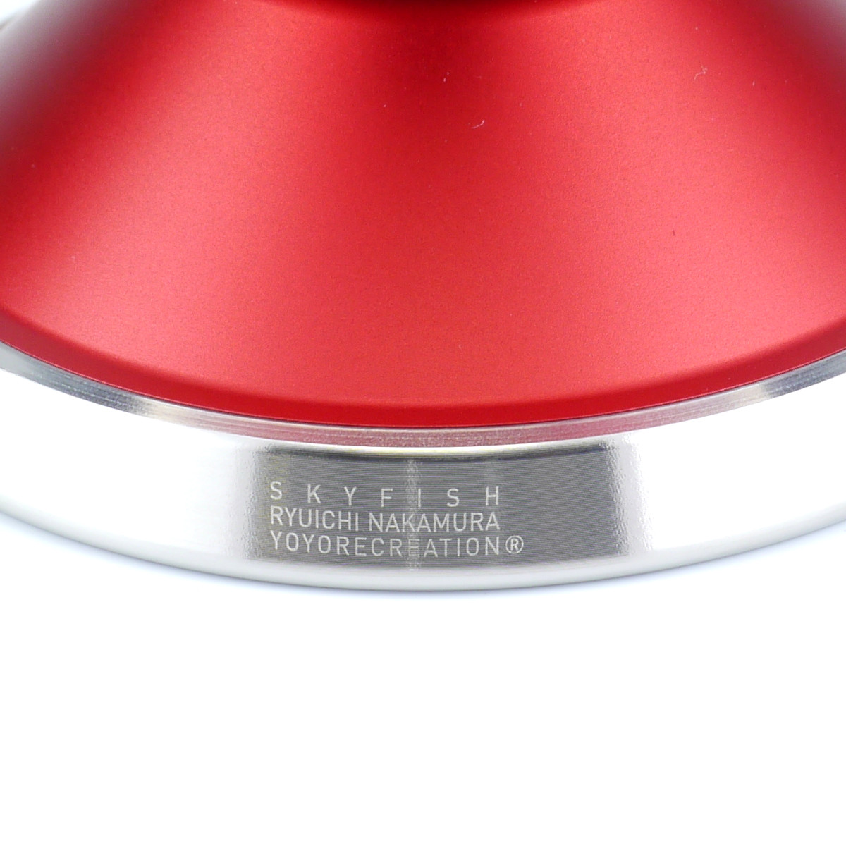 SPINGEAR - yoyorecreation Sky Fish