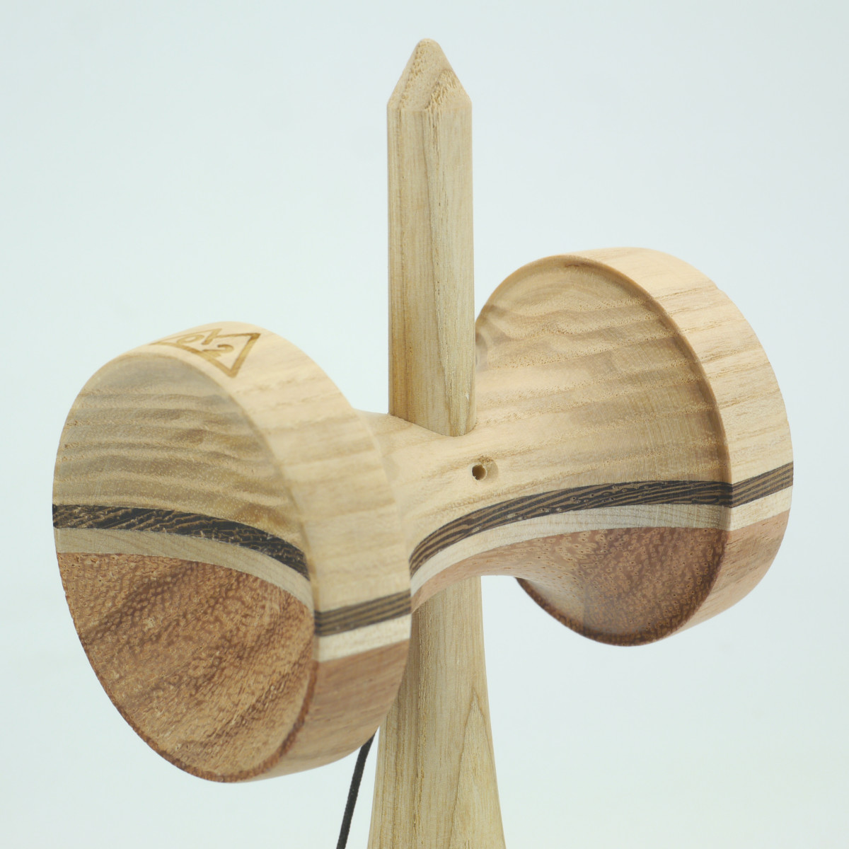 Cereal Kendama - SUNSET GRAM Ascent2 Shape