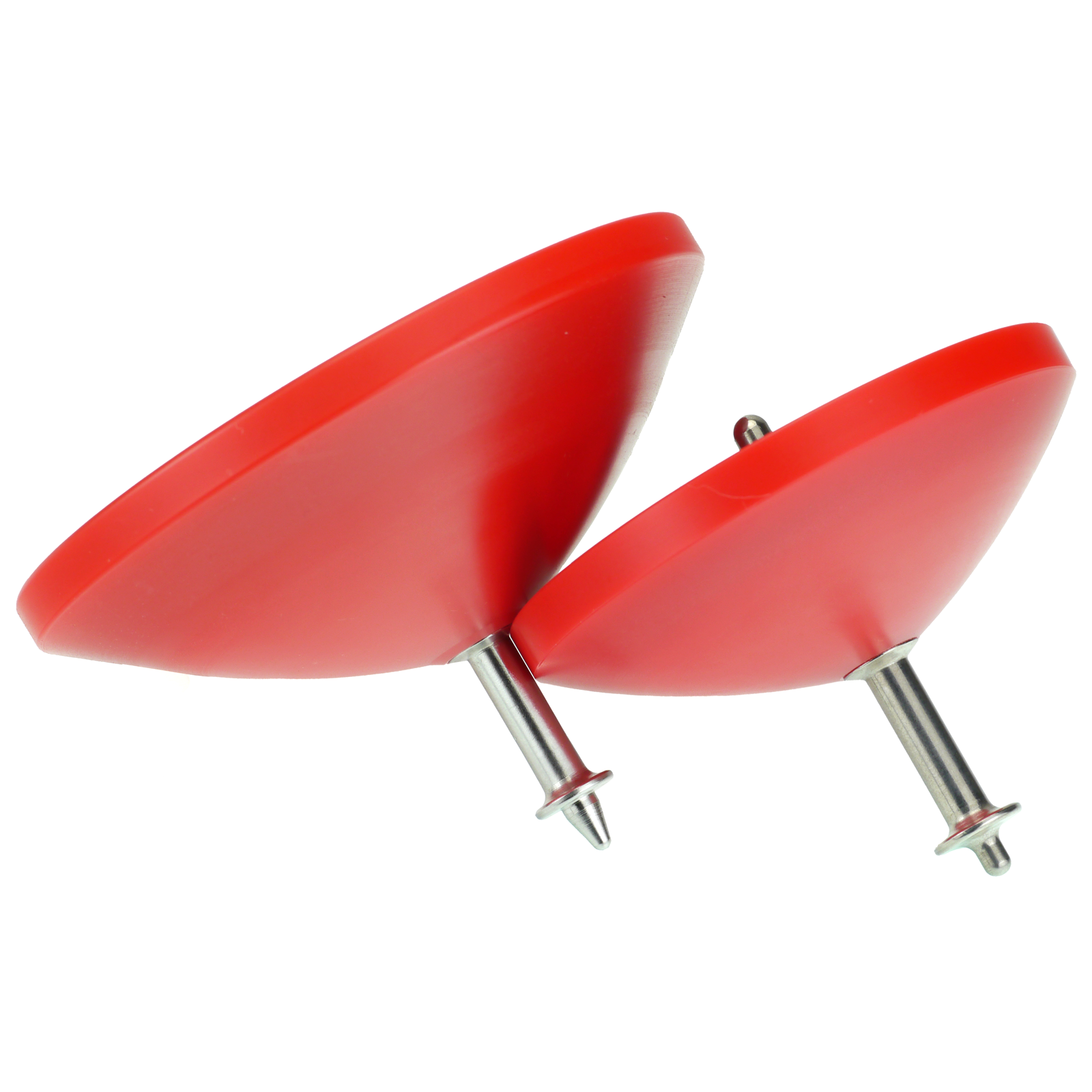 SPINGEAR - KOMA TSURU Jr.