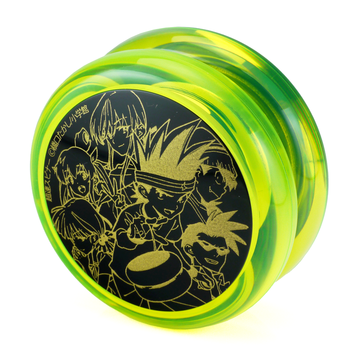 ループアップ 超速スピナー コレクターズセット2021 霧崎マイループ