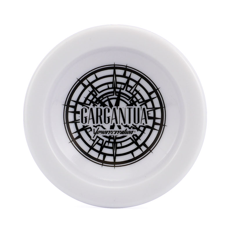 ヨーヨーリクリエーション オンスロート カスガアユムver YOYO