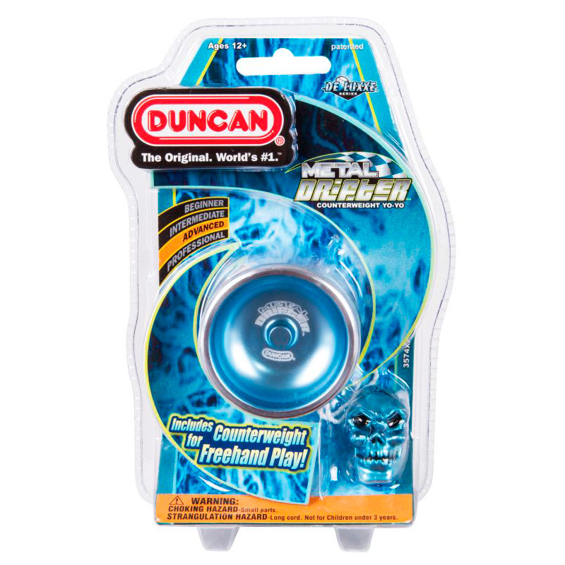 ヨーヨー一覧 :: ブランド別で選ぶヨーヨー選び :: アメリカ/カナダ