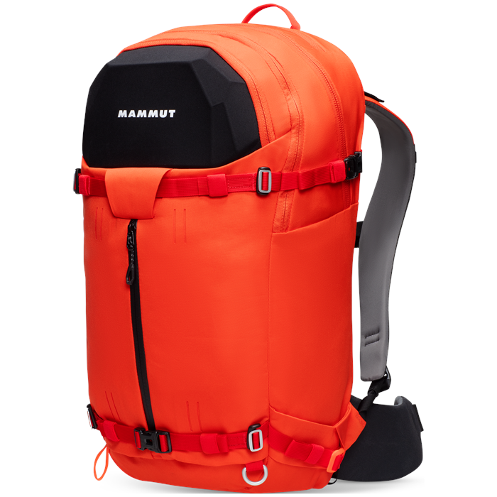 Mammut Nirvana 35 - Unisex - spry