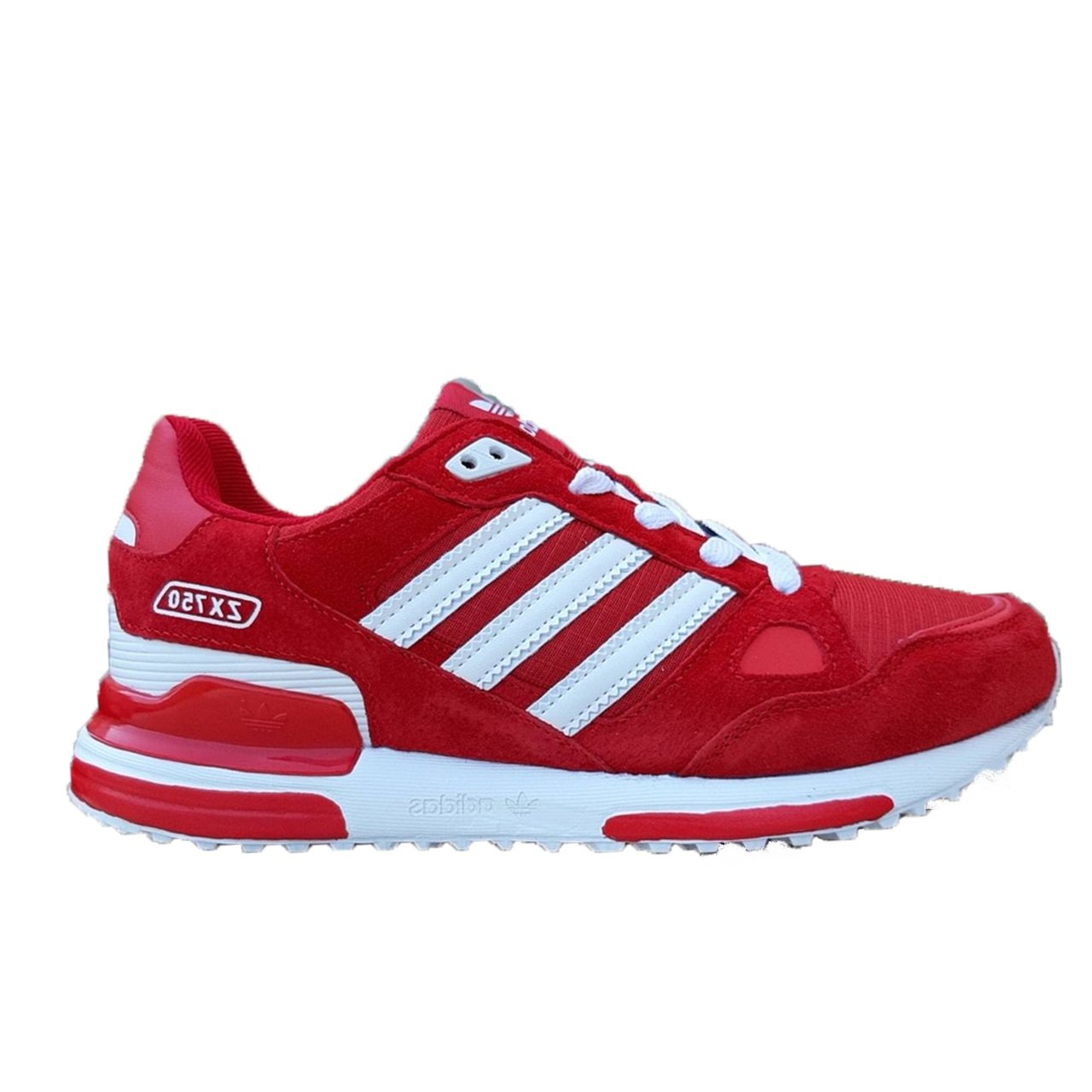 Купить Кроссовки мужские Adidas ZX 750 Red Украина