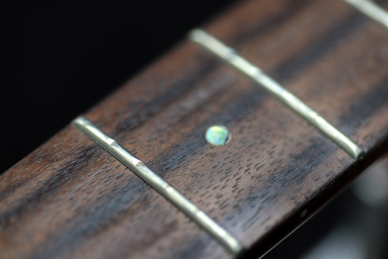 ESP EDWARDS E-SN-145FR – ステンレスフレット交換│SPREAD SOUND