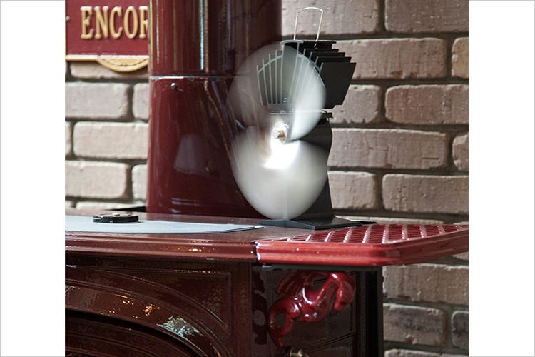 Ecofan カフラモ社81210 カナダ製 Ecofan カフラモ社81210 カナダ製