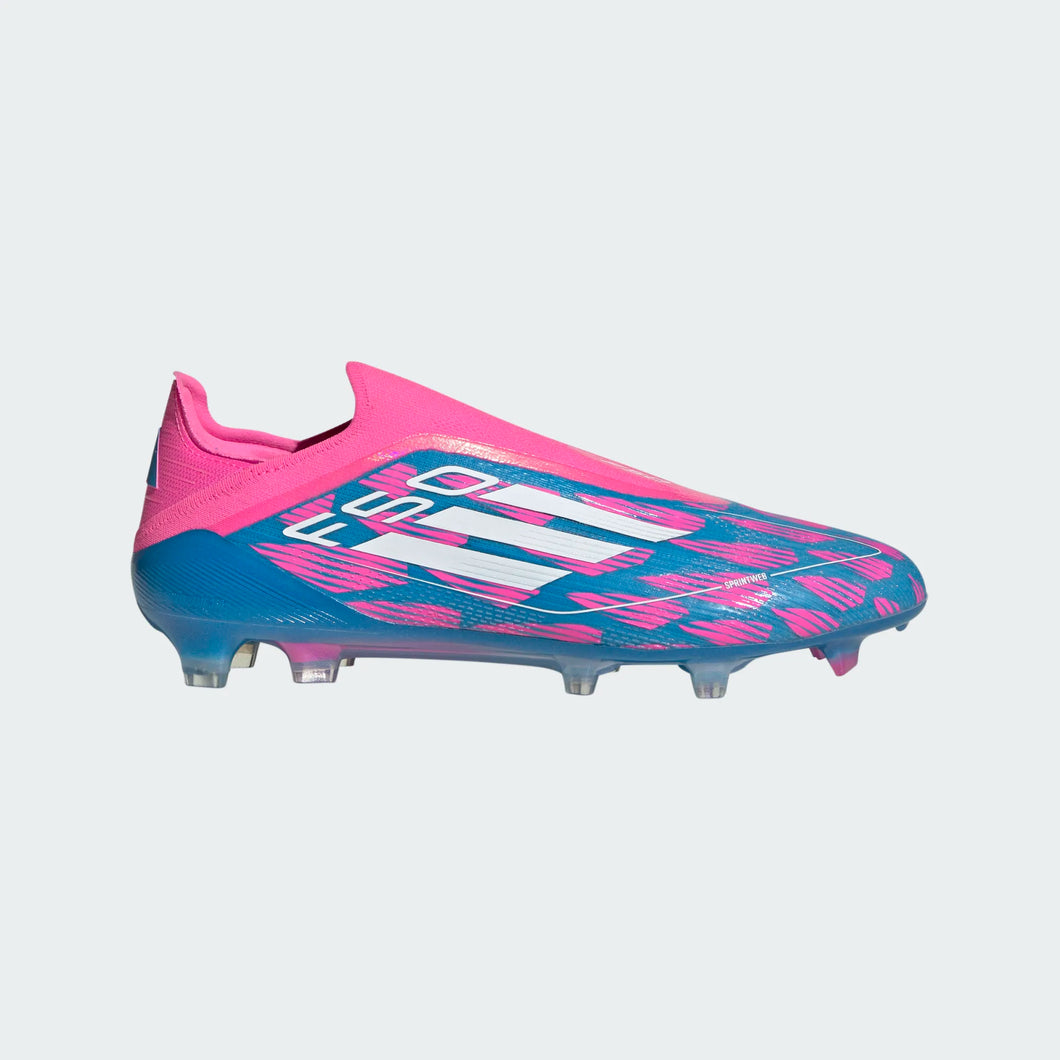 Adidas F50 Elite LL FG – Springfield & Woodbridge Soccer Supplies