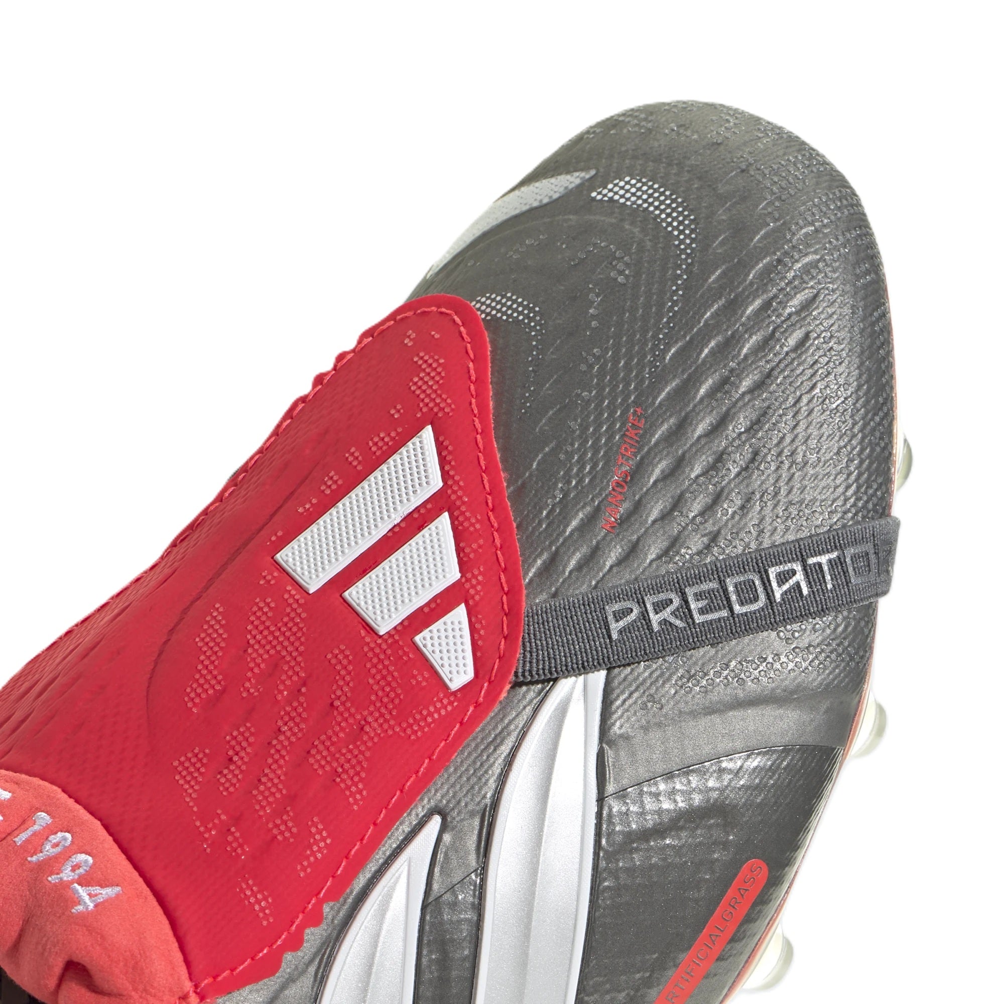 Adidas Predator Elite FT AG – Springfield & Woodbridge Soccer Supplies