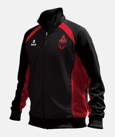 ジャージジャケット】AZJ-701 | スクアドラ-SQUADRA-|オーダメイドの