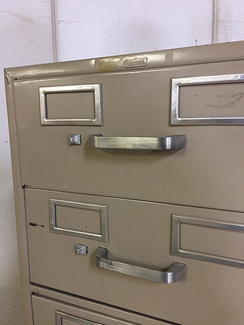 ≪SVG≫【ビンテージ ロッカー /USA Vintage Locker /1体