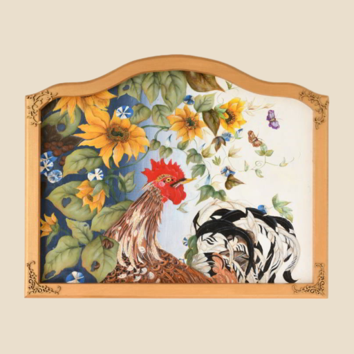 第5回トールペイント日本展 | 日本手芸普及協会