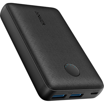 Anker PowerCore Select 10K mAh Portable Power Bank | Shop Now