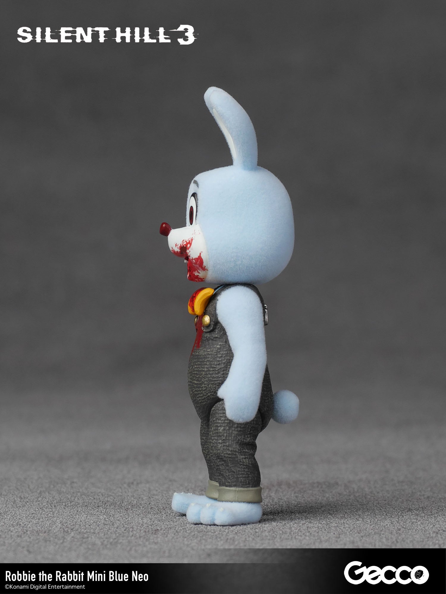 SILENT HILL 3/ ロビー・ザ・ラビット ミニ アオ Neo – Sweet Factory