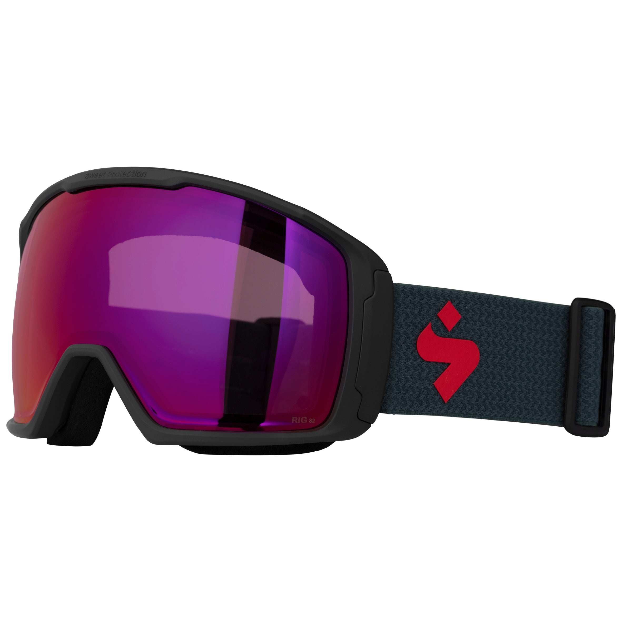 Clockwork MAX RIG Reflect (2023) – SweetProtection Japan
