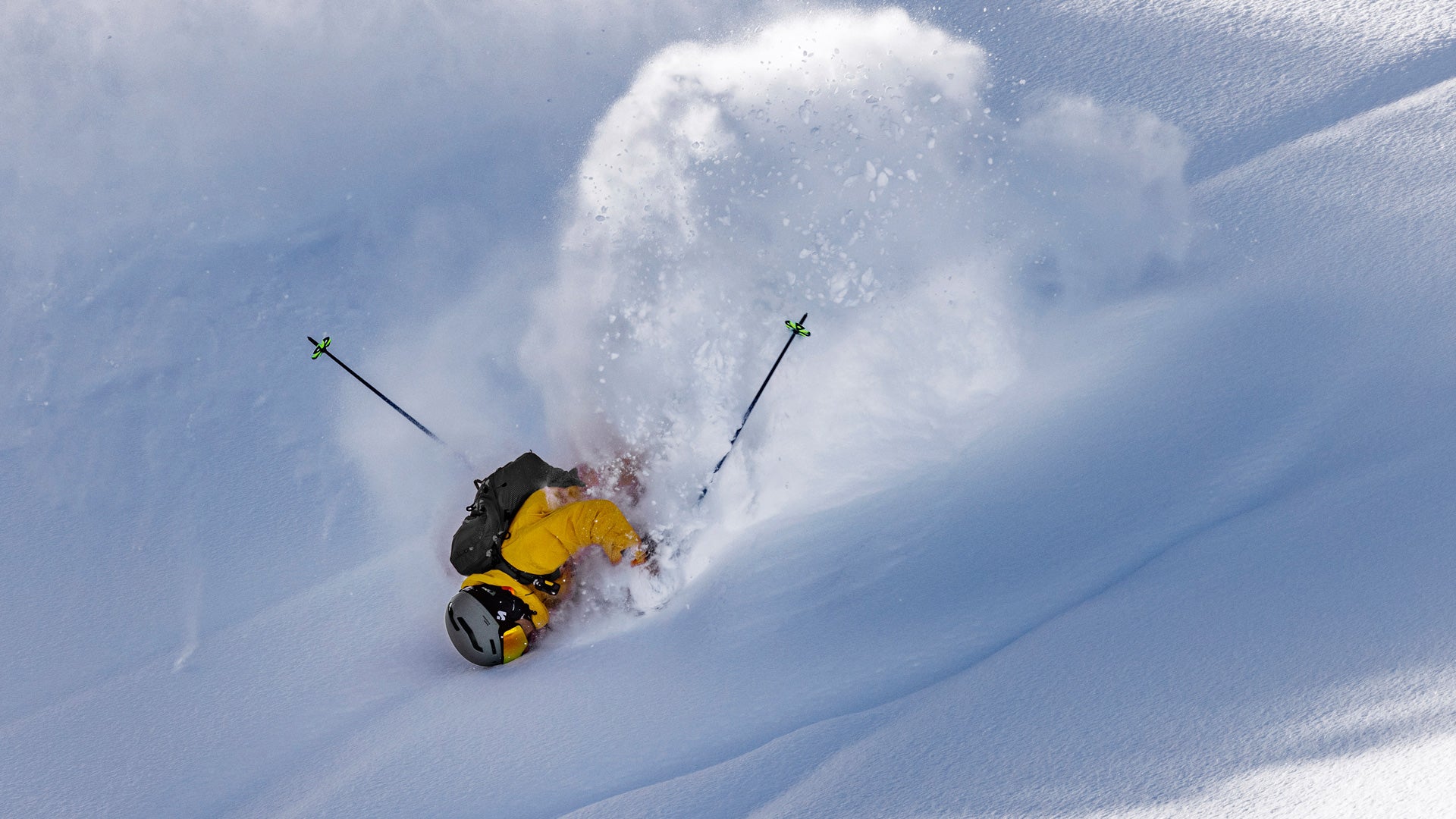 Boondock RIG Reflect (2022) – SweetProtection Japan