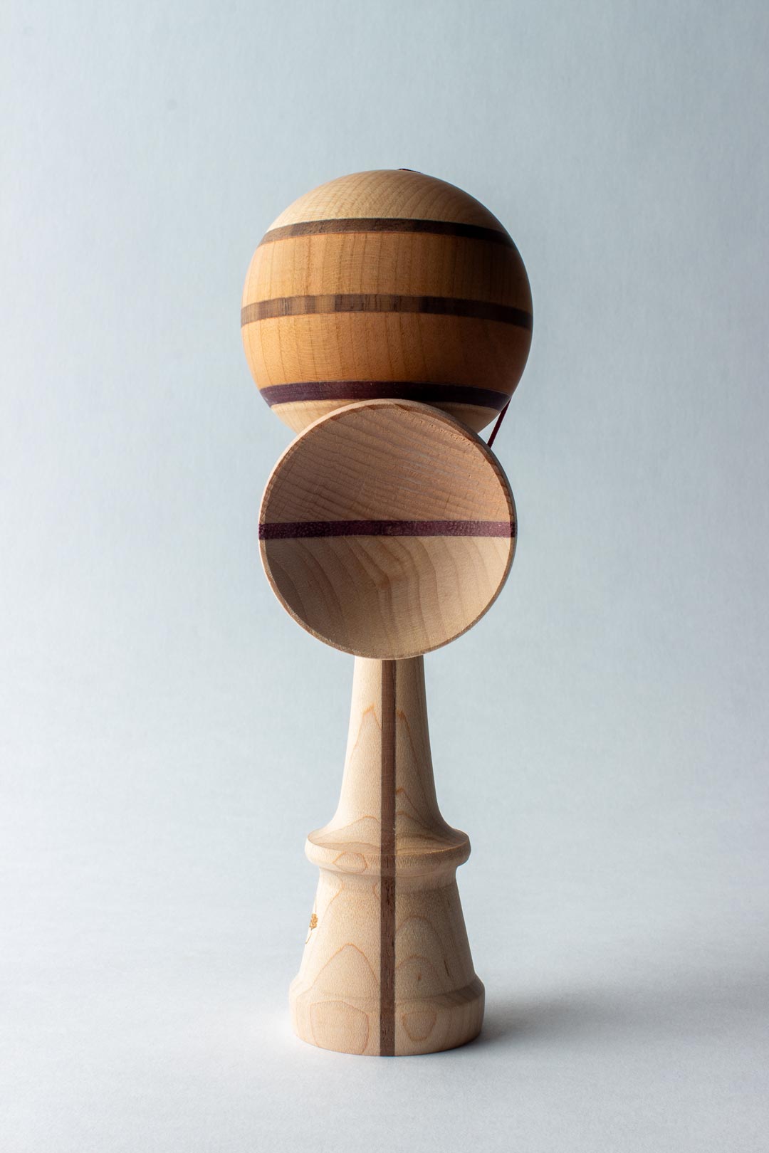 SPLICE - IX - BROKEN SHAPE - GLOBAL 🌐 – Sweets Kendamas