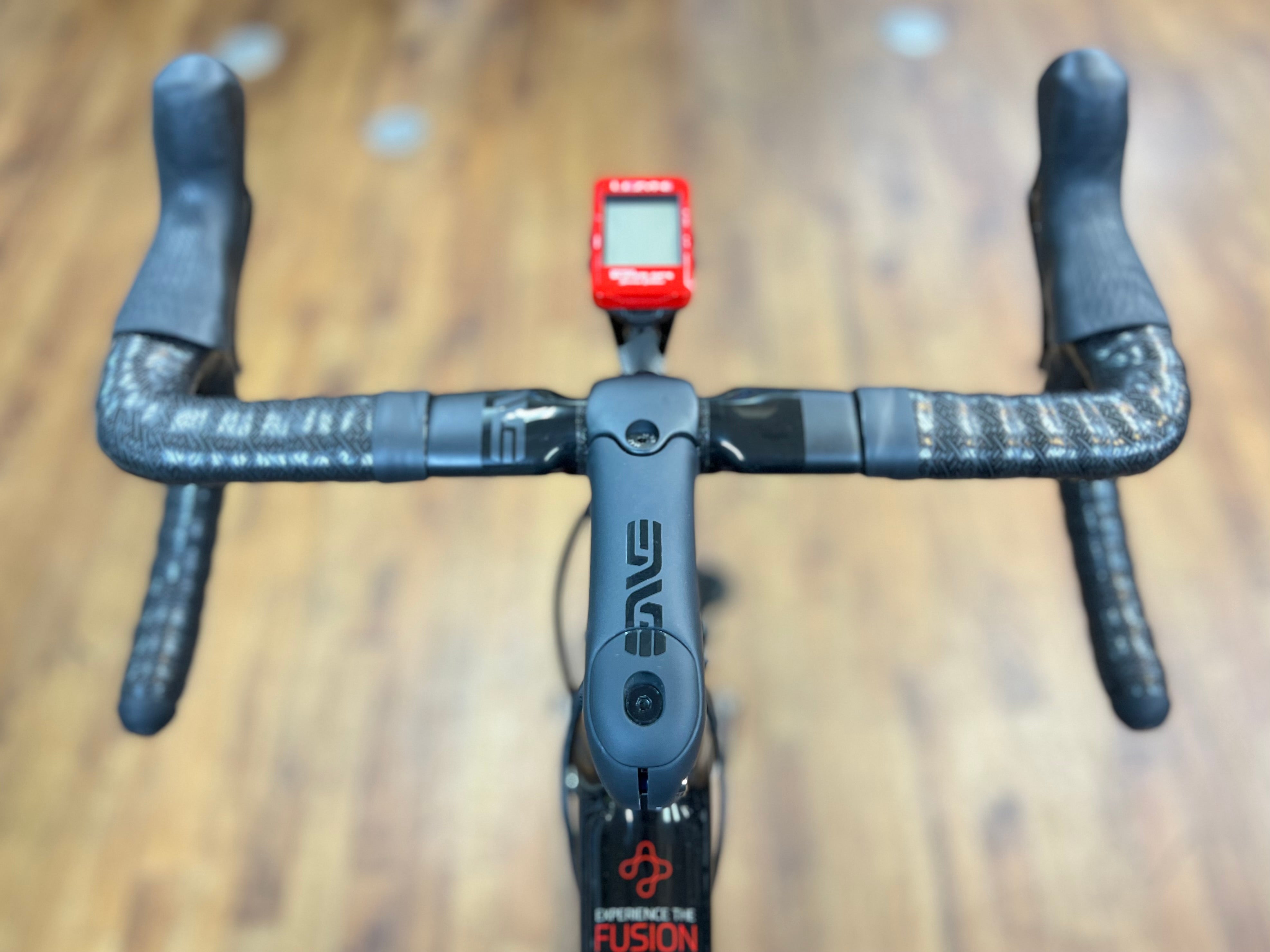 ENVE Aero Stem エンヴィ エアロ ステム – SPORTS CYCLE SHOP Swacchi
