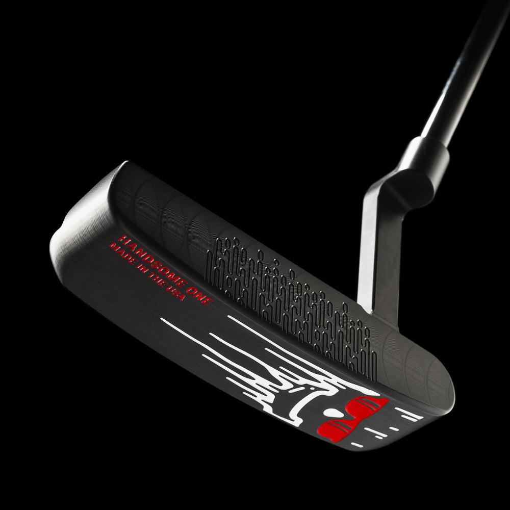 Black-PVD-Stock-Putters-