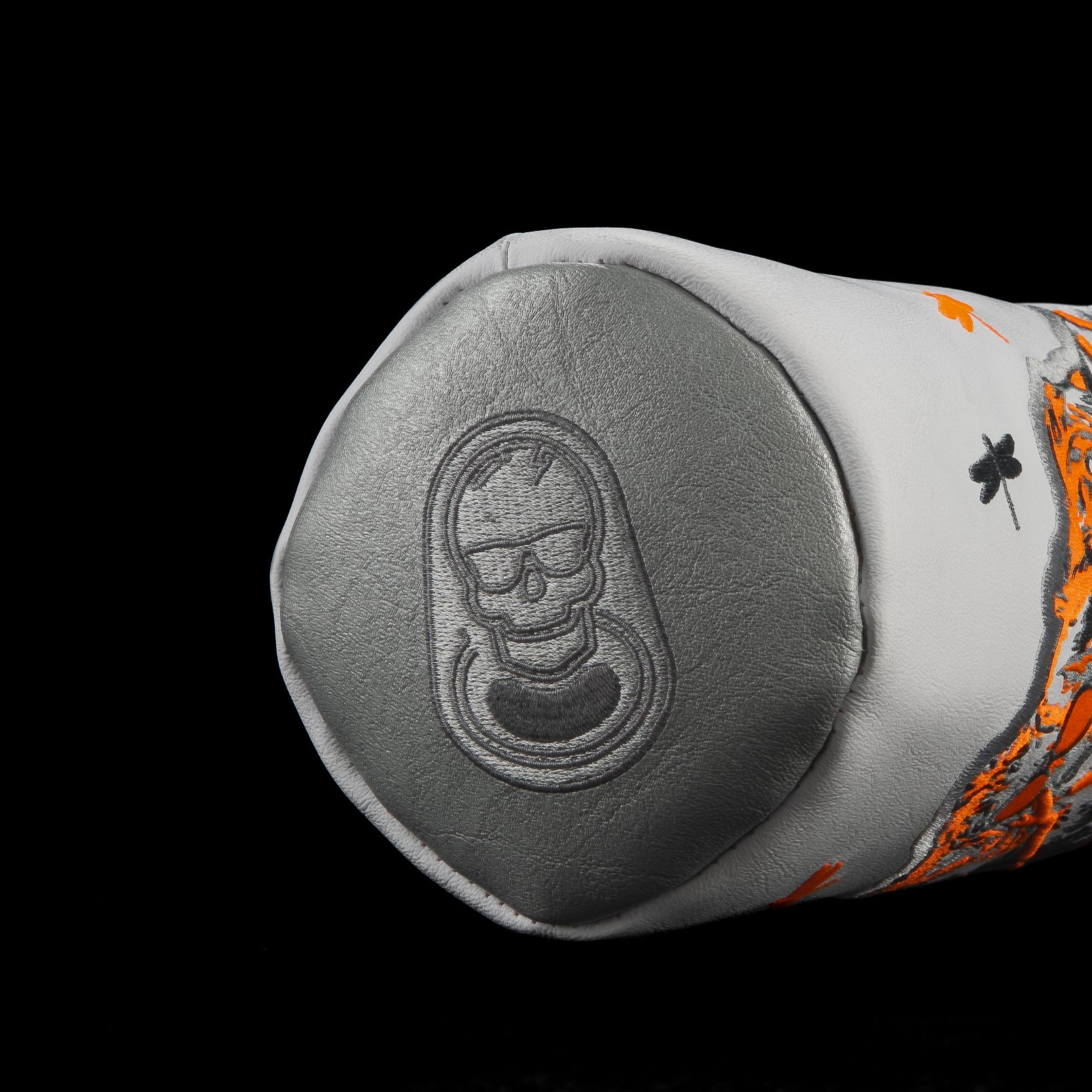 SWAG Golf Dropzone Light Barrel Driver Cover – Swag Golf Co
