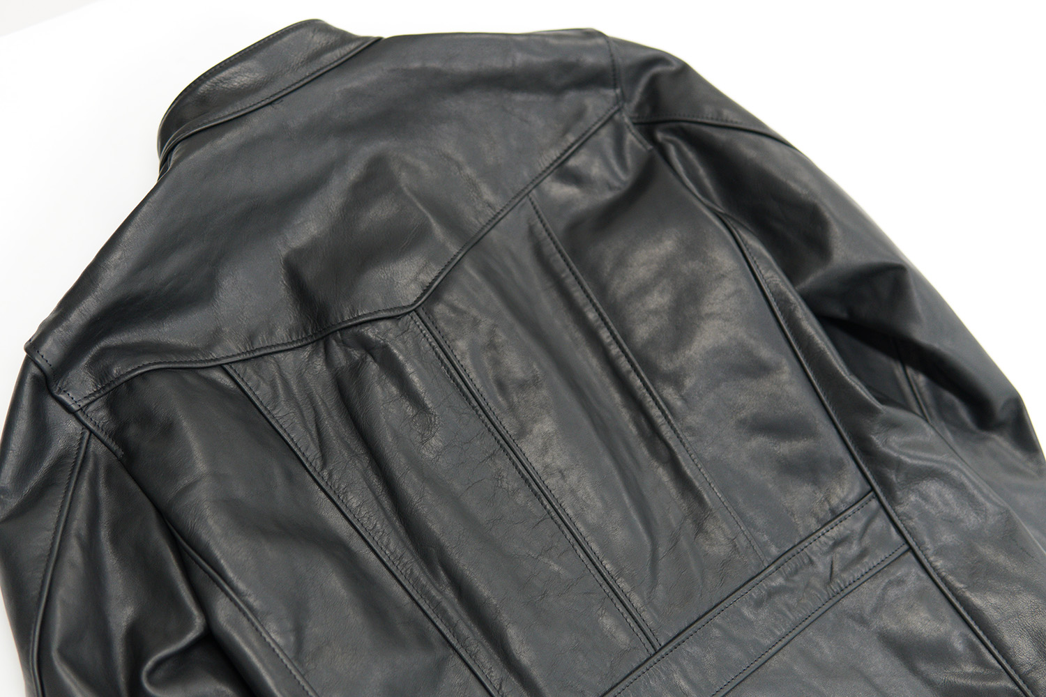 SCHOTT × ENGINEERED GARMENTS | SWAG HOMMES