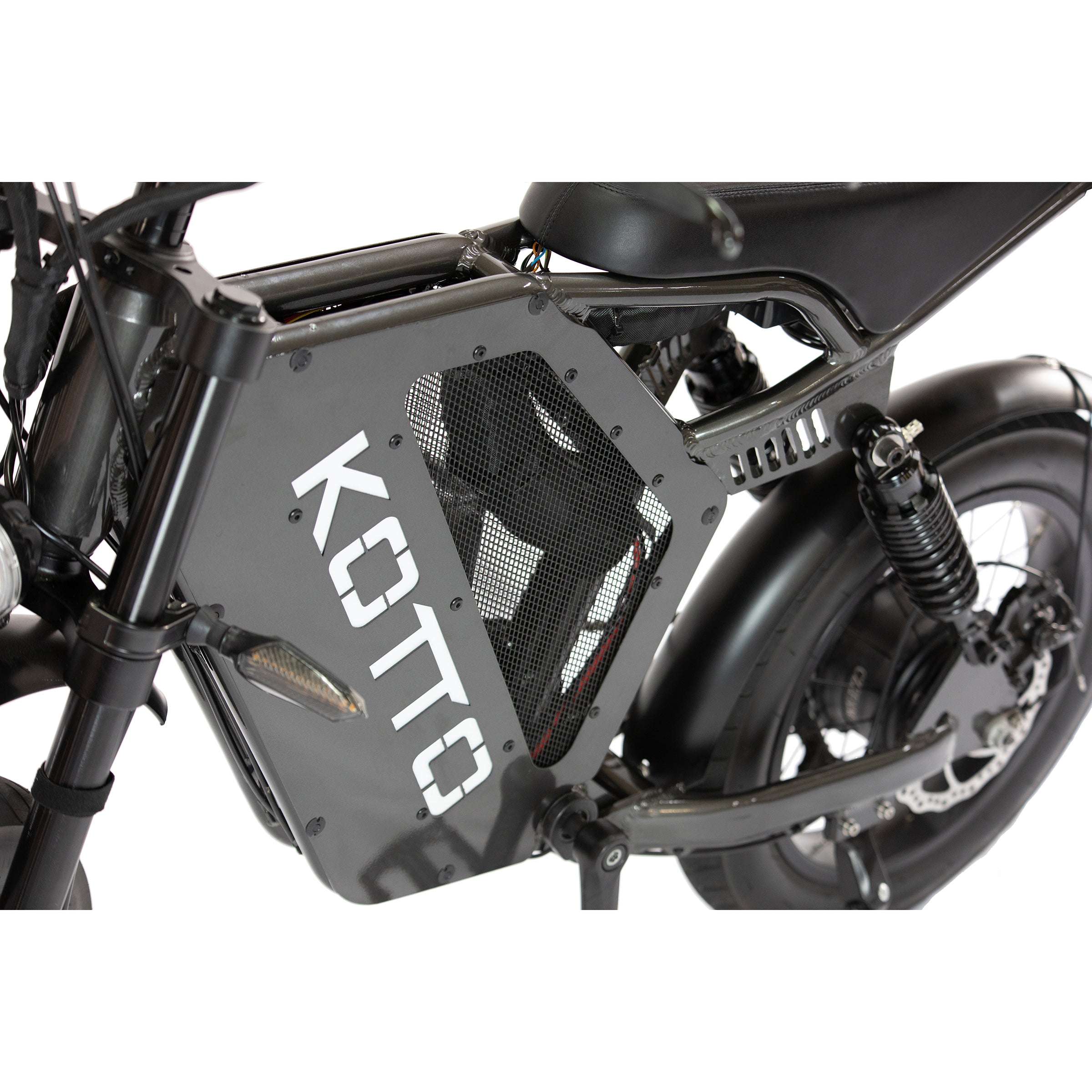 オールラウンダー電動バイクKOTTO (原付1種) – SWALLOW公式ストア